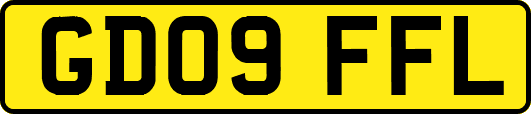 GD09FFL