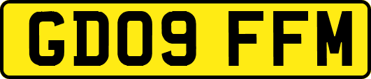 GD09FFM