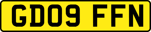 GD09FFN