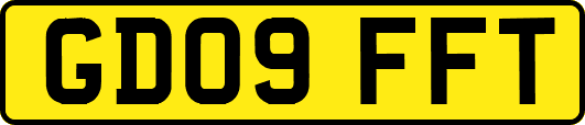 GD09FFT