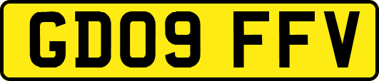 GD09FFV