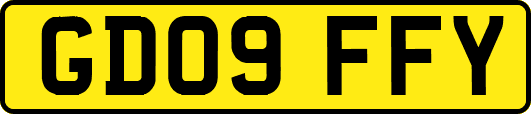 GD09FFY
