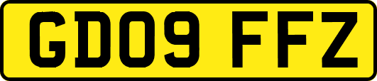 GD09FFZ