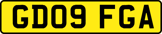 GD09FGA