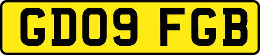 GD09FGB