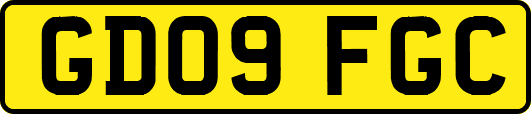 GD09FGC