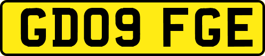 GD09FGE