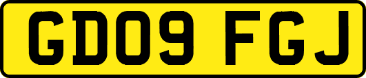 GD09FGJ
