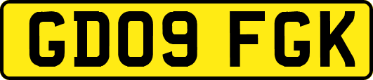 GD09FGK