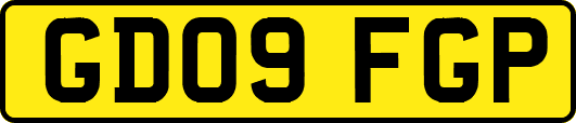 GD09FGP