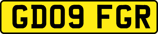 GD09FGR