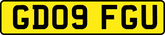 GD09FGU