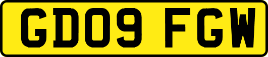 GD09FGW