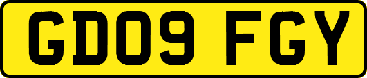 GD09FGY