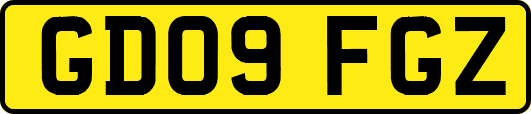 GD09FGZ
