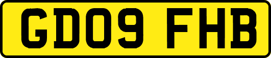 GD09FHB