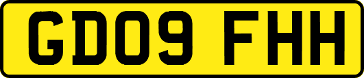 GD09FHH