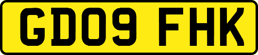 GD09FHK