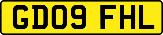 GD09FHL