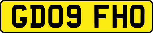 GD09FHO