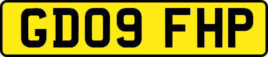 GD09FHP