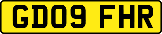 GD09FHR