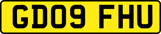GD09FHU