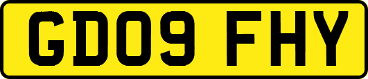 GD09FHY