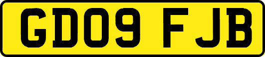 GD09FJB