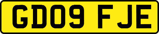 GD09FJE