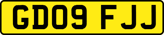 GD09FJJ