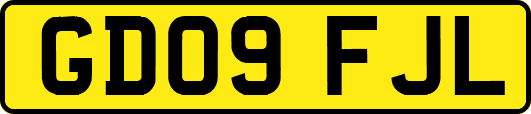 GD09FJL