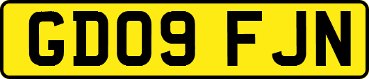 GD09FJN