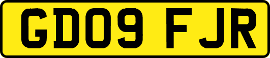 GD09FJR