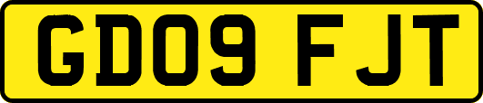 GD09FJT