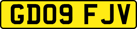GD09FJV