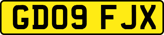 GD09FJX