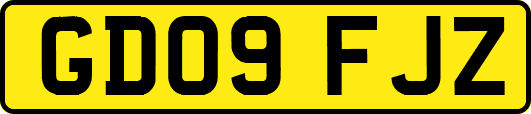 GD09FJZ