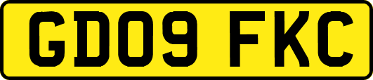 GD09FKC