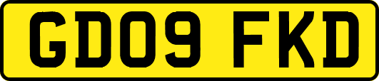 GD09FKD