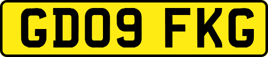 GD09FKG