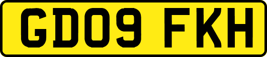 GD09FKH