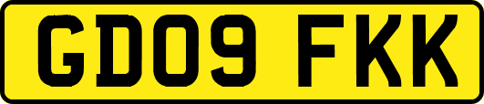 GD09FKK