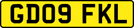 GD09FKL