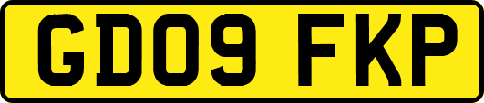 GD09FKP