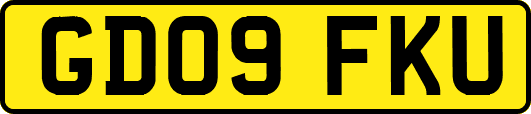 GD09FKU