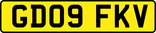 GD09FKV