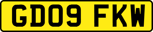 GD09FKW