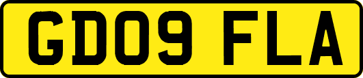 GD09FLA