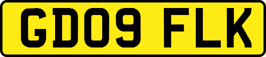 GD09FLK
